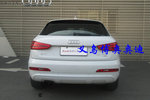 奥迪Q32013款35 TFSI 全时四驱技术型