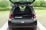 smartfortwo2011款1.0T 硬顶激情版