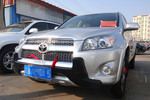 丰田RAV42013款2.0L CVT四驱新锐版 