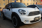 MINIMINI2012款1.6T COOPER S Fun