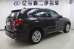 宝马X52014款xDrive35i 豪华型