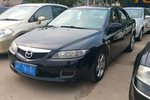 马自达Mazda62006款2.3 手自一体豪华型 