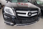 奔驰GLK级2013款改款 GLK 300 4MATIC 豪华型