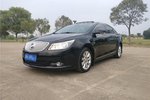 别克君越2011款2.4L SIDI豪雅版OnStar