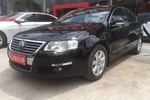 大众迈腾2009款1.8TSI DSG 舒适型