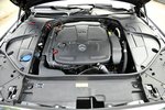 奔驰S级混合动力2014款S400L HYBRID
