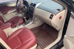 丰田卡罗拉2008款1.6 GL 手动