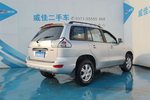 江淮瑞鹰2011款2.0L 两驱 豪华版