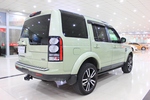 路虎第四代发现2014款3.0 V6 SC HSE Luxury