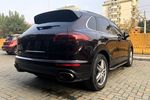 保时捷Cayenne2015款3.0T