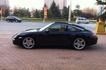 保时捷9112008款Carrera 4S cabriolet