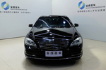 奔驰S级2012款 S350L Grand Edition