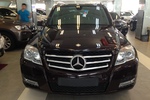 奔驰GLK级2010款GLK350 4MATIC