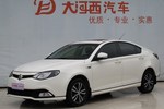 MG62013款1.8L 自动驾值版