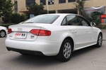 奥迪A4L2012款2.0TFSI 舒适型