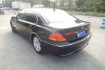 宝马7系2005款730li