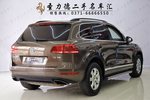 大众途锐2011款3.0TSI V6 标配型 