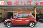 铃木天语SX42009款1.6L 手动 时尚型