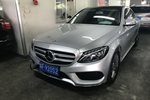 奔驰C级2015款C 200L 运动型