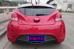 现代飞思Veloster2011款1.6L 自动豪华版