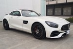 奔驰AMG GT2018款AMG GT C中国特别版