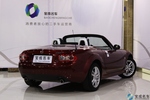 马自达MX-52009款2.0L 标准型