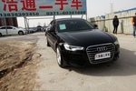 奥迪A6L2012款TFSI 手动 基本型(2.0T)