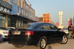 奥迪A6L2008款2.4 舒适型