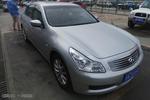 英菲尼迪G Sedan2009款G37 3.7L 标准版