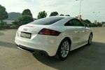 奥迪TT2013款TT Coupe 2.0TFSI