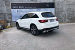 奔驰GLC级2016款GLC 260 4MATIC 豪华型