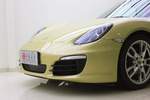 保时捷Boxster2013款Boxster 2.7L 