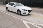 马自达MAZDA3Axela昂克赛拉 两厢2016款2.0L 自动运动型