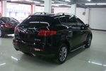 纳智捷大7 SUV2013款锋芒进化版 2.2T 两驱智慧型