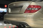 奔驰C级AMG2009款C63 AMG