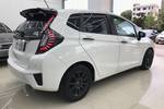 本田飞度2016款1.5L EXLI CVT领先型