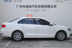 大众速腾2012款1.4TSI 自动豪华型