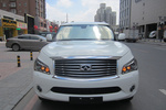 英菲尼迪QX802013款5.6L 4WD