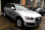 奥迪Q52010款2.0TFSI 豪华型