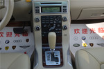 沃尔沃S80L2010款2.5T 智尊版