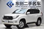 丰田普拉多2016款2.7L 自动标准版