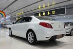 标致5082013款2.0L 两周年纪念 自动智享版