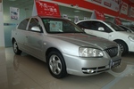 现代伊兰特2006款1.6 GLS 自动豪华型 