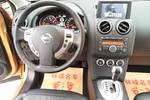 日产逍客2012款2.0XV 雷 CVT 2WD