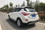 长安CS352014款1.6L 手动豪华型 国IV