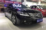 本田雅阁2015款2.0L LXS 精英版