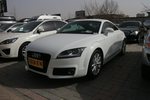 奥迪TT2011款Coupe 2.0TFSI