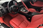 捷豹F-TYPE2016款F-TYPE S 3.0L V6 380PS 四驱