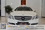 奔驰E级双门2011款E260 coupe