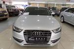 奥迪A4L2013款35 TFSI(2.0T)自动技术型